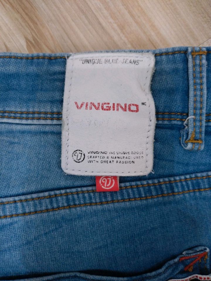 Vingino Hose Jeans 13 146 in Vilseck