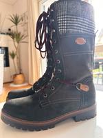 Stiefel Neu Bayern - Murnau am Staffelsee Vorschau