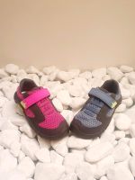 NEU Superfit Trace Barfuss Barfußschuh pink blau 26 33 Bayern - Augsburg Vorschau