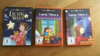 Laura Stern DVD´s 1, 4 und 5 Rheinland-Pfalz - Lahnstein Vorschau