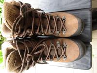 DAMEN-Wanderschuhe GR.39 "Hanwag" Kat.B neuwertig 80Euro Sachsen - Görlitz Vorschau