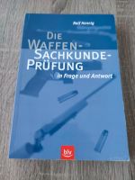 Buch Waffensachkunde Prüfung Nordrhein-Westfalen - Lippstadt Vorschau