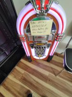 Music Box für Rock´n Roller Saarland - Quierschied Vorschau
