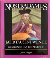 Nostradamus: Jahrtausendwende > Was bringt die Zukunft? Frankfurt am Main - Hausen i. Frankfurt a. Main Vorschau