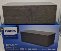 Philips W6505/10 WLAN / Kabelloser Lautsprecher Herzogtum Lauenburg - Schwarzenbek Vorschau