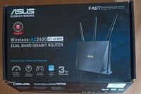 ASUS RT-AC85P Wireless AC2400 Dual-Band Gaming VPN-Router Mecklenburg-Vorpommern - Boizenburg/Elbe Vorschau