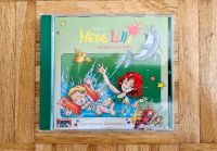 Kinder Hörspiel CD Hexe Lilli und der kleine Delfin Schleswig-Holstein - Lütjensee Vorschau