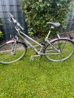 Fahrrad zu verkaufen Nordrhein-Westfalen - Siegburg Vorschau