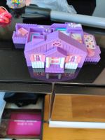 Vintage 1995 Pro-Doh Dollhouse Family Fantasy Kit  Artikel wie ab Kr. Altötting - Töging am Inn Vorschau