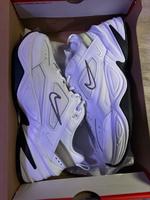 nike M2K Tekno neu! Bayern - Augsburg Vorschau
