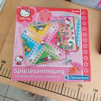 Spielesammlung hello kitti Nordrhein-Westfalen - Attendorn Vorschau