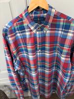 Herren Ralph Lauren hemde siehe Bilder pro Stück 23€ Niedersachsen - Ostrhauderfehn Vorschau