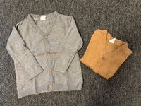 Cardigans Gr. 80 von H&M Niedersachsen - Cuxhaven Vorschau