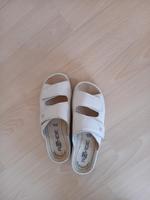 ROHDE DAMEN SCHUHE,PANTOLETTEN,LUFTPOLSTER Gr.37 Bayern - Weißenhorn Vorschau