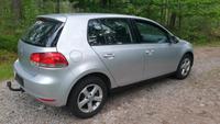 VW Golf 6 1,4 80PS Bayern - Schwandorf Vorschau