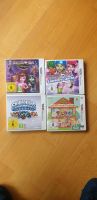 Nintendo 3 DS Spiele Hamburg-Nord - Hamburg Alsterdorf  Vorschau