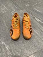 Adidas speedportal gr 41 ein Drittel , in orange Hessen - Kaufungen Vorschau