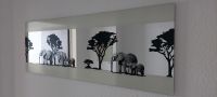 Wandspiegel Elefanten Niedersachsen - Braunschweig Vorschau