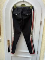 Orig. GUCCI Hose, Reiterhose  in Schwarz, Gr. S (36), It. 42 Baden-Württemberg - Gailingen am Hochrhein Vorschau