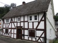 Fachwerkhaus Rheinland-Pfalz - Elkenroth Vorschau