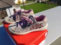 Superfit Sneaker Tensy grau/rosa Gr. 29 Baden-Württemberg - Tengen Vorschau