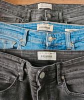 3 Jeans= 1 Preis- Pull & Bear Gr.31 Baden-Württemberg - Ravensburg Vorschau