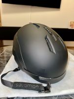 SALOMON SKI HELM * NEU * Nürnberg (Mittelfr) - Mitte Vorschau