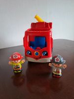 Fisher-Price Little People Feuerwehr Baden-Württemberg - Kornwestheim Vorschau