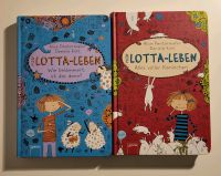 Lotta Leben Bücher Flensburg - Fruerlund Vorschau