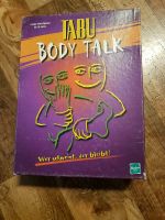 TABU Body Talk Niedersachsen - Jerxheim Vorschau