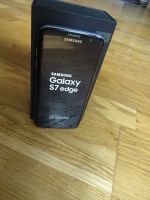 Samsung Galaxy S Edge 32Gb (Schwarz ) Niedersachsen - Oldenburg Vorschau
