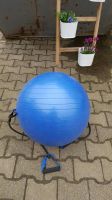 Joga Pilates Gymnastik Ball Balance Gesundheits Bälle Top Zustand Nordrhein-Westfalen - Barntrup Vorschau