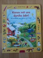 Komm mit uns durchs Jahr/Wimmelbuch Niedersachsen - Hohnstorf (Elbe) Vorschau