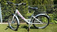 Puky Skyride 20 Zoll Fahrrad Mädchen Nordrhein-Westfalen - Gelsenkirchen Vorschau
