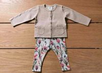 Zara Strickjacke & Leggings Gr. 74 neu Rheinland-Pfalz - Kirchen (Sieg) Vorschau