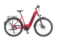 Puch Q 6.6 FL 10G Deore Bosch Performance Line 3 65Nm 500Wh EBike Nordrhein-Westfalen - Wachtendonk Vorschau