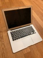 Apple MacBook Air 13 Zoll 2015 2,2 GHz 128 GB & 8 GB RAM Süd - Niederrad Vorschau