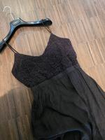 Apricot Kleid Maxikleid schwarz XL 42 Bayern - Neu Ulm Vorschau