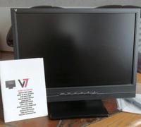 Monitor für Computer nur Abholung Nordrhein-Westfalen - Rüthen Vorschau