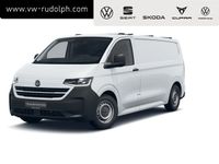 Volkswagen Transporter Kasten 2.0 TDI LR lang Sachsen - Oelsnitz/Erzgeb. Vorschau