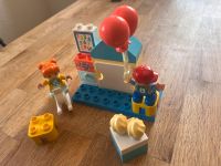 Lego Duplo Spielzimmer Baden-Württemberg - St. Peter Vorschau