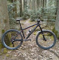 liteVille 101 MK1 XL 27,5 Hardtail Baden-Württemberg - Konstanz Vorschau