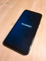 Huawei Mate 20 Lite - Blau - 64GB + org. Zubehör  + OVP Sachsen - Dohna Vorschau