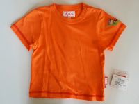 Sigikid T-Shirt orange Größe 74 Bayern - Kaufbeuren Vorschau