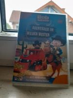 Bob der Baumeister DVD "Abenteuer im Wilden Westen" Niedersachsen - Fürstenau Vorschau