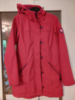 Blutsgeschwister Regenmantel Softshell Eimsbüttel - Hamburg Lokstedt Vorschau
