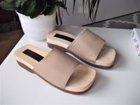 Glogs Sandalette Slipper Sandale Gr 37 Westerwaldkreis - Bellingen Vorschau