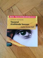 Hörbuch „Tausend strahlende Sonnen“ von Khaled Hosseini Eimsbüttel - Hamburg Lokstedt Vorschau