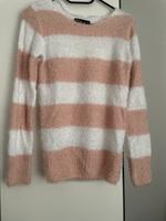 Kuscheliger Pullover Gr. XS Saarland - Neunkirchen Vorschau
