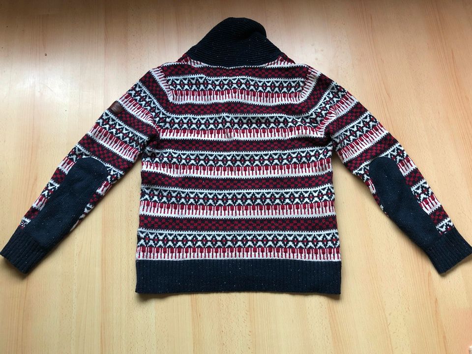 Tommy Hilfiger Strickpullover Gr. M in Herford